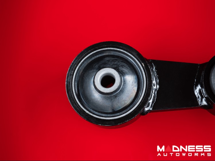 smart fortwo 451 Model Performance Engine Mount Smart Car of America